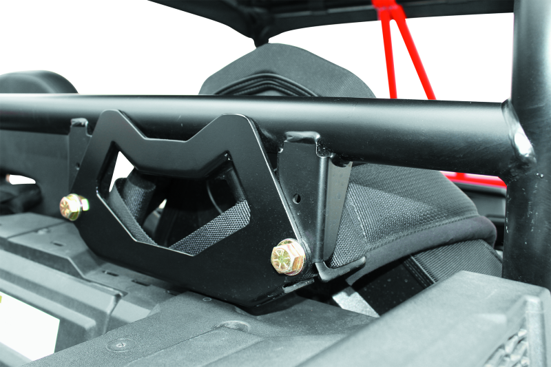 DragonFire Racing Harness Anchor Kit - All Years Polaris RZR