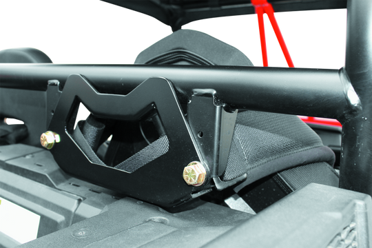 DragonFire Racing Harness Anchor Kit - All Years Polaris RZR