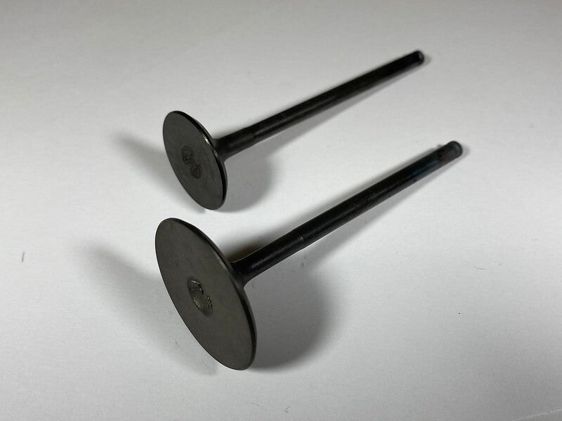 Shindy Valve Set
