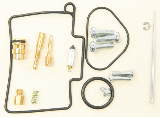 All Balls Carburetor Repair Kit 26-1125