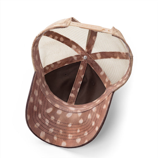 Women's Dune Goons Branded Washed Mesh-Back Cap