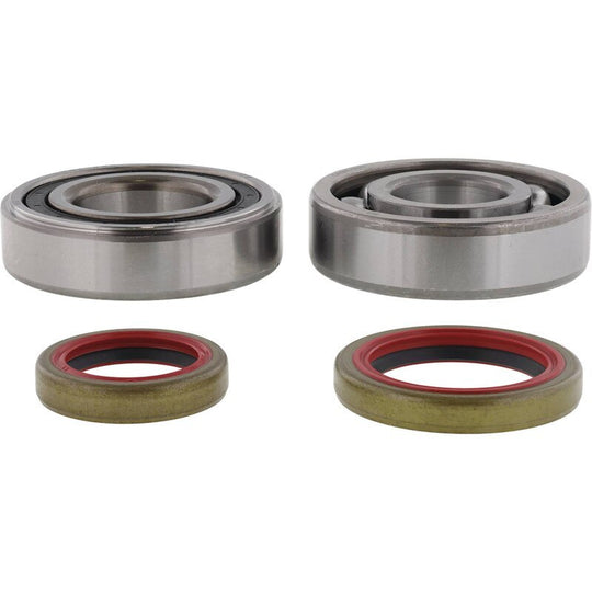 Hot Rods Complete Crankshaft Assembly