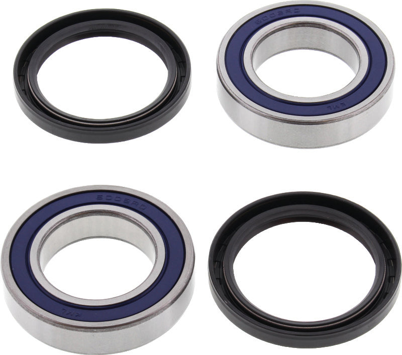 QuadBoss Arctic Cat DVX 250/300/Kawasaki KLT200/Kymco Mongoose 250/300 Wheel Bearing Kit