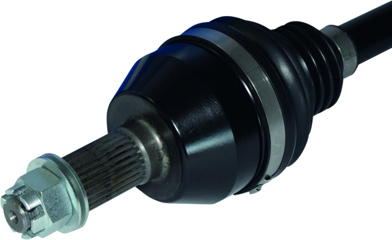 DragonFire Racing Hydra Axle Front - 2017-2020 Polaris Ranger XP 1000 High Lifter