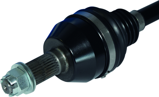 DragonFire Racing Hydra Axle Front - 2017-2020 Polaris Ranger XP 1000 High Lifter