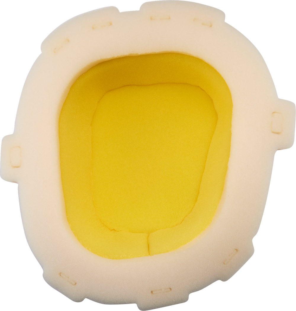 NO Toil Foam Air Filter - Honda CRF450R and More