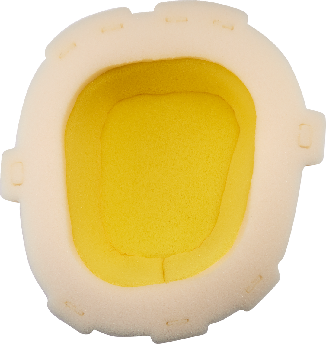 NO Toil Foam Air Filter - Honda CRF450R and More
