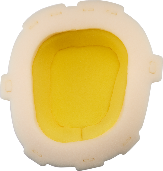 NO Toil Foam Air Filter - Honda CRF450R and More