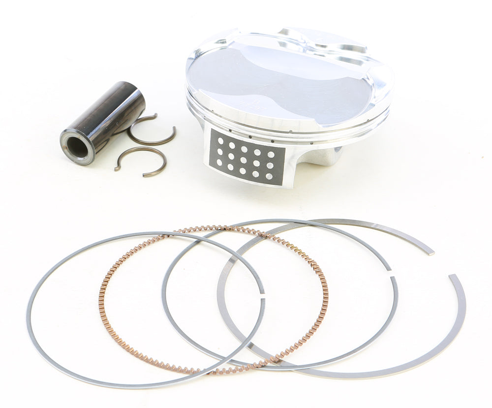 Vertex Piston Kit 77.97/STD 14.4:1 Husq/KTM (24097B)