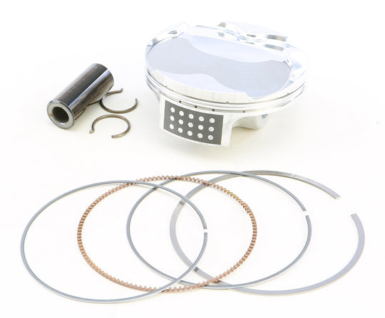 Vertex Piston Kit 77.97/STD 14.4:1 Husq/KTM (24097B)