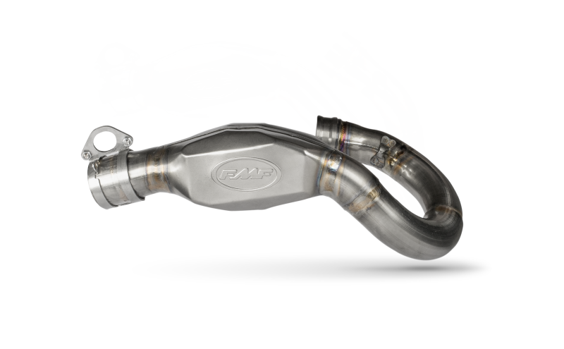 FMF Titanium Megabomb Header - Honda CRF250R 2022-2024