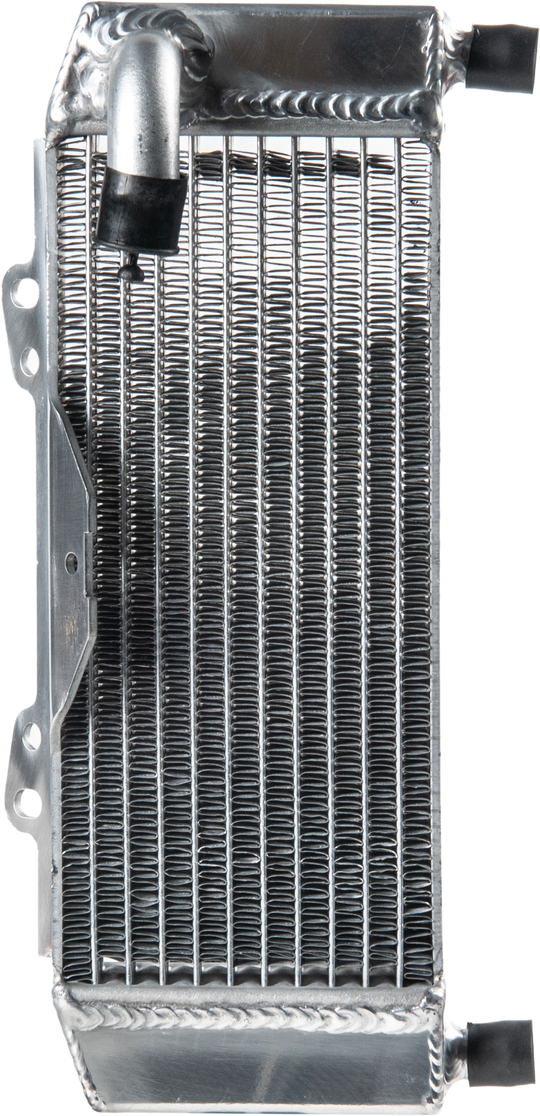 Fire Power Radiator TRS-R-138L (KX250 2005-2007)