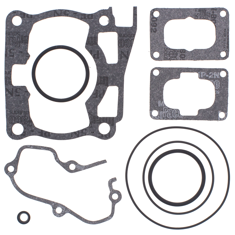 Vertex Top End Gasket Set 810639