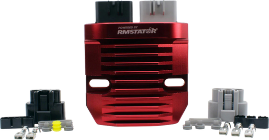 RM Stator Regulator Lithium Compatible Mosfet - Yamaha Raptor 700 and More