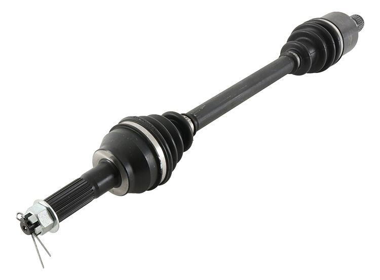 All Balls 8 Ball Extreme Duty Axle