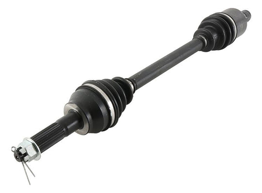 All Balls 8 Ball Extreme Duty Axle