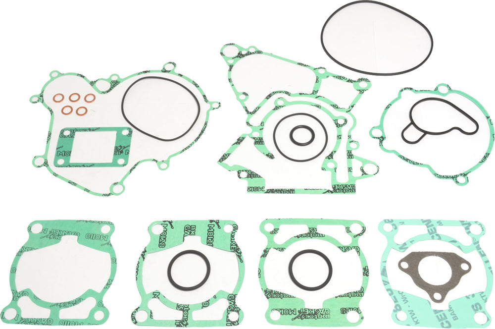 Athena Complete Gasket Set