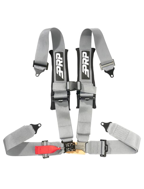 PRP Seats PRP 4.3 Harness Latch and Link- Gold
