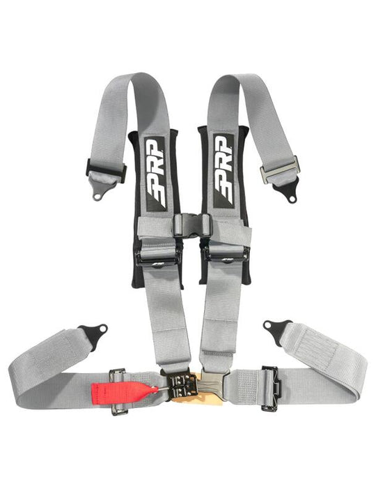 PRP Seats PRP 4.3 Harness Latch and Link- Gold