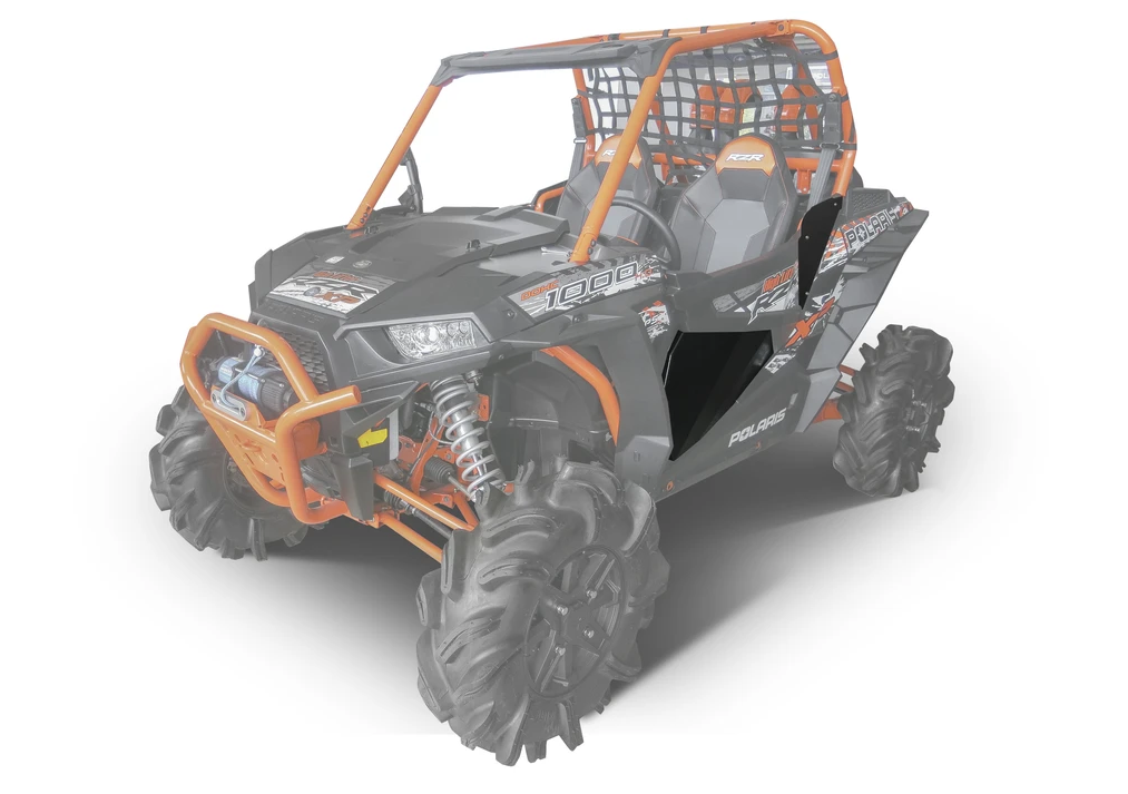 Rival Powersports Lower Door Inserts