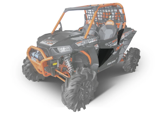 Rival Powersports Lower Door Inserts