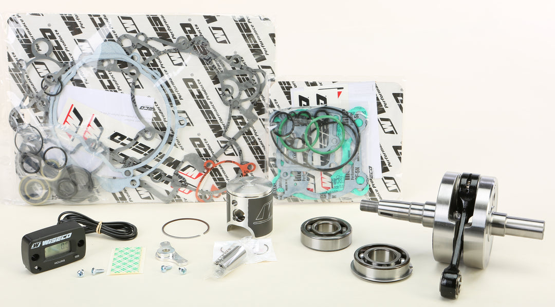 Wiseco Garage Buddy Engine Rebuild Kit