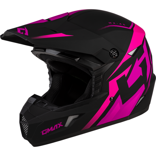 GMAX MX-46 Compound Helmet