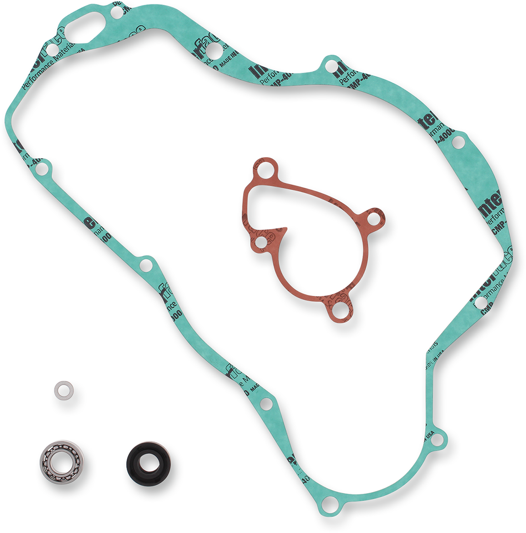 Moose Racing Water Pump Rebuild Kit - Suzuki RM250 2002