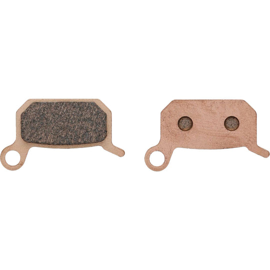 All Balls Sintered Brake Pads