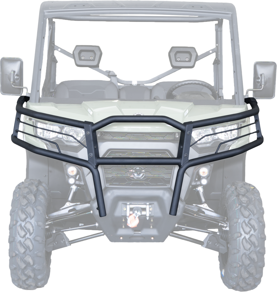 Rival Powersports Front Bumper