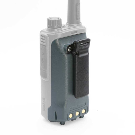 Rugged Radios GMR2/GMR2 PLUS XL Extended Battery - Black