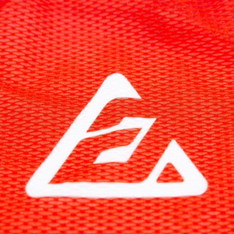 Answer LE Elite Chaos Artifacts Jersey 50 Years Dark Red/Red/White