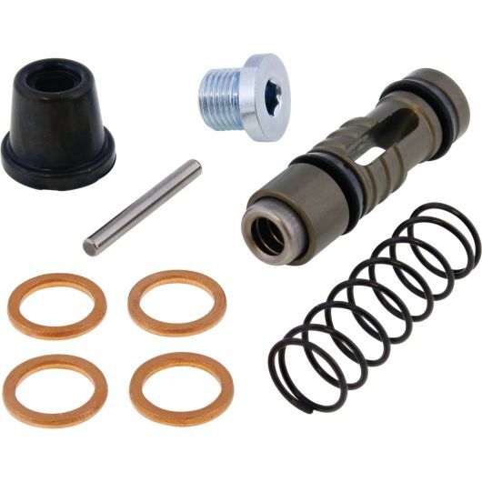 All Balls Master Cylinder Rebuild Kit 18-1131