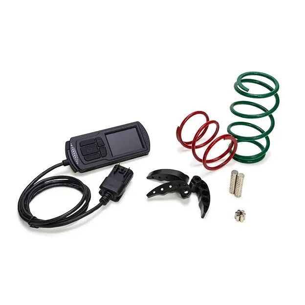Dynojet Power Package Stage 2 - 2018-2022 Polaris RS1
