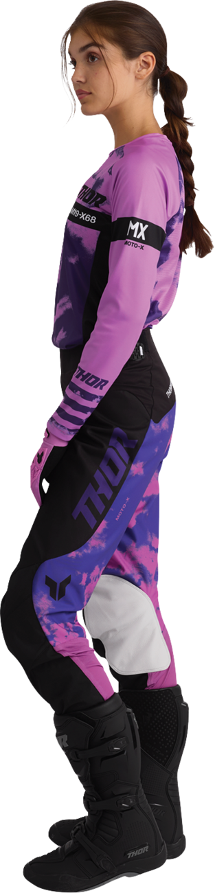Thor Women's Launchmode XP Gloves