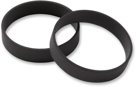 KYB Shock Piston Ring Rear 46 Mm - Honda CR250R and More