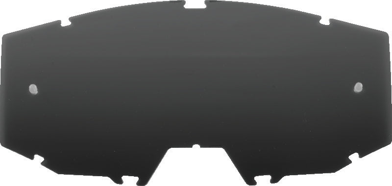 Answer Lens Mirror Smoke