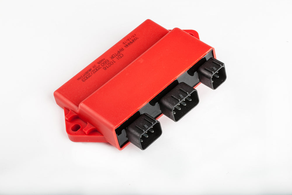 Ricks Motorsport Electrics CDI Box Raptor 660R 2002-2003