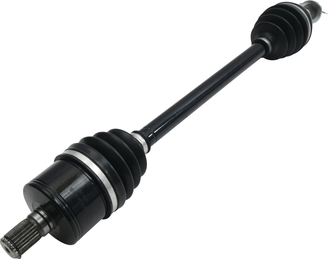 All Balls 6 Ball Heavy Duty Axle