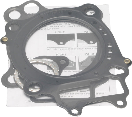 Cometic High Performance Top End Gasket Kit C7185