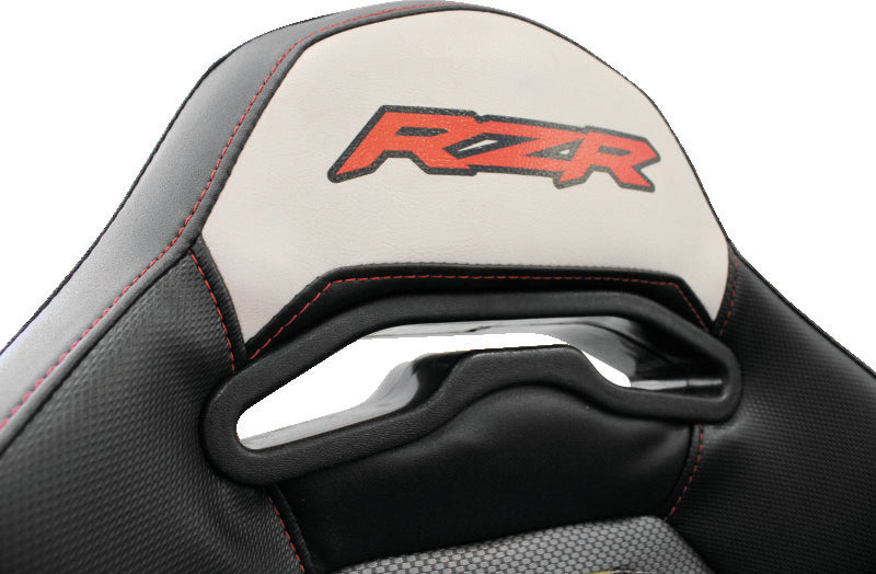 DragonFire Racing Harness Pass-Through Bezel