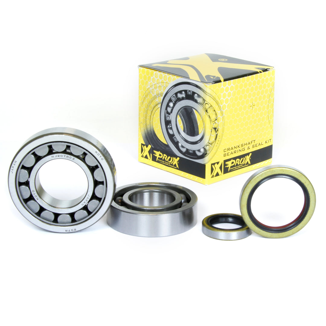 ProX Crankshaft Bearing and Seal Kit