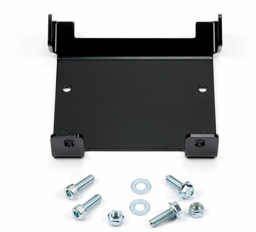 Warn Winch Mount - Can-Am Maverick Sport / Trail 2018-2023