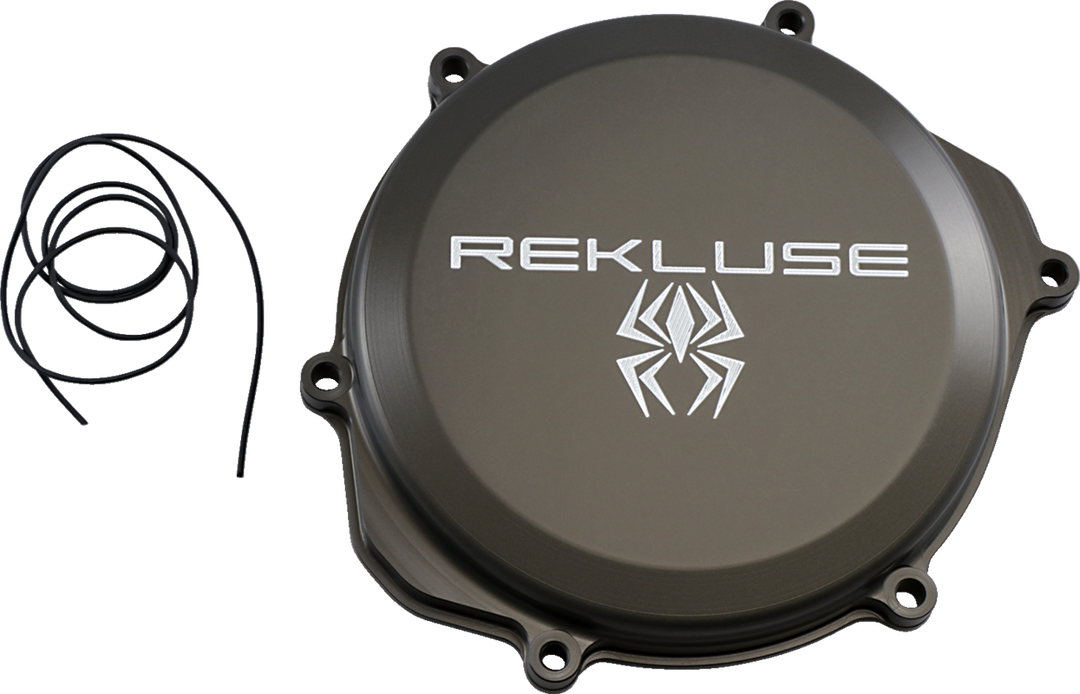 Rekluse Clutch Cover - Honda TRX450R 2006-2009