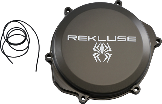 Rekluse Clutch Cover - Honda TRX450R 2006-2009
