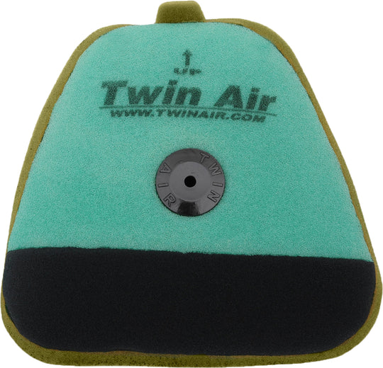 Twin Air Fast Filter Pre-Oiled Air Filter 152218X