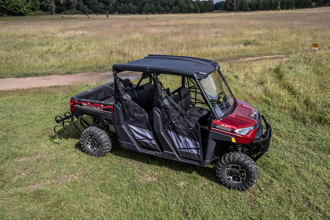 Kolpin Poly UTV Roof - Polaris Ranger / RZR