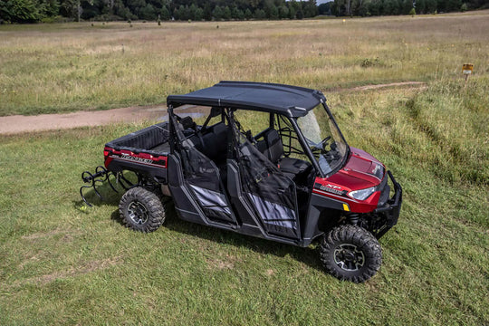 Kolpin Poly UTV Roof - Polaris Ranger / RZR