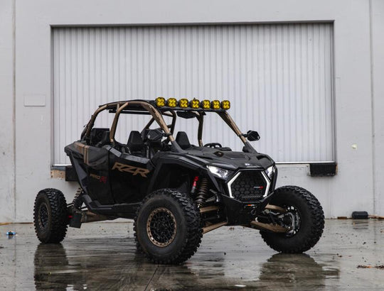 PRP Seats PRP Front Door Bags for 2025+ Polaris RZR PRO XP, PRO S, PRO R (Pair)