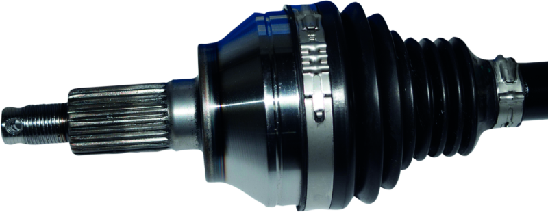 DragonFire Racing Hydra Axle Rear - 2018-2019 Polaris RZR XP Turbo